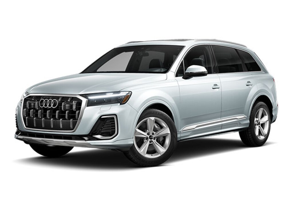 New 2025 Audi Q7 For Sale or Lease Pittsburgh PA VIN WA1LVBF71SD011688